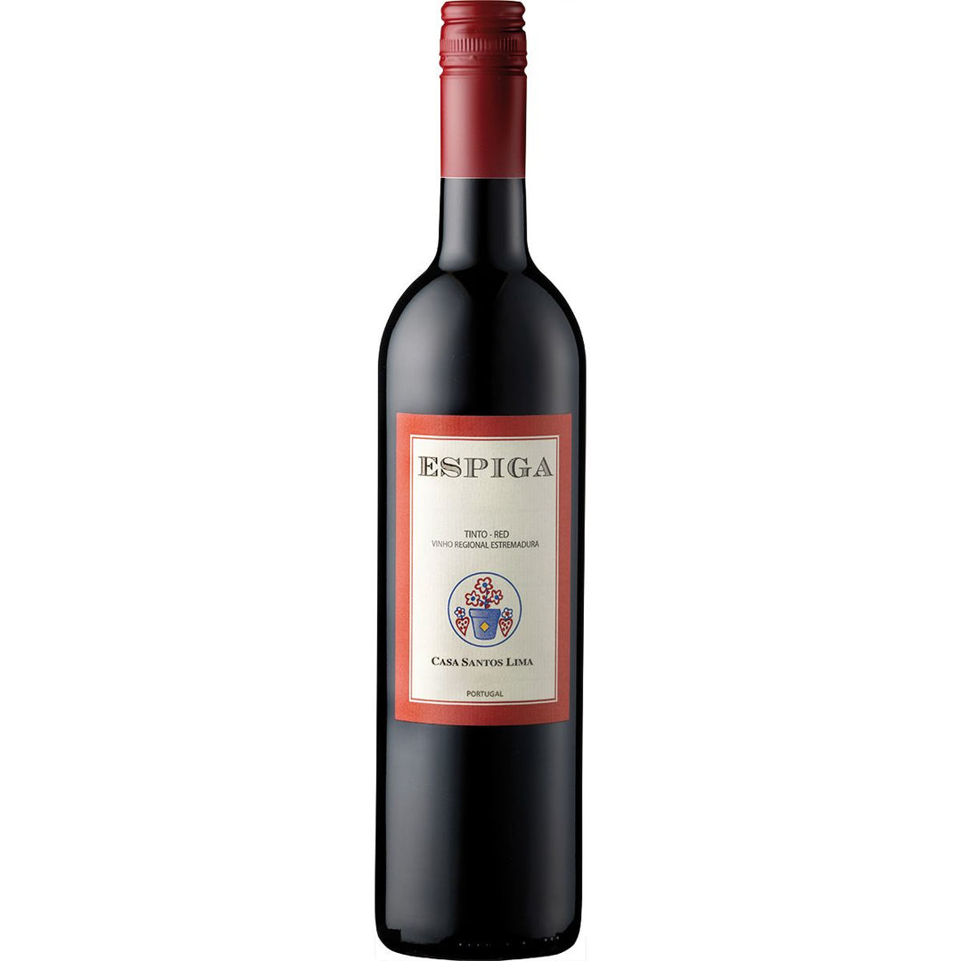 2022 Espiga Tinto  VR Casa Santos Lima Lisboa/Portugal 0,75 l