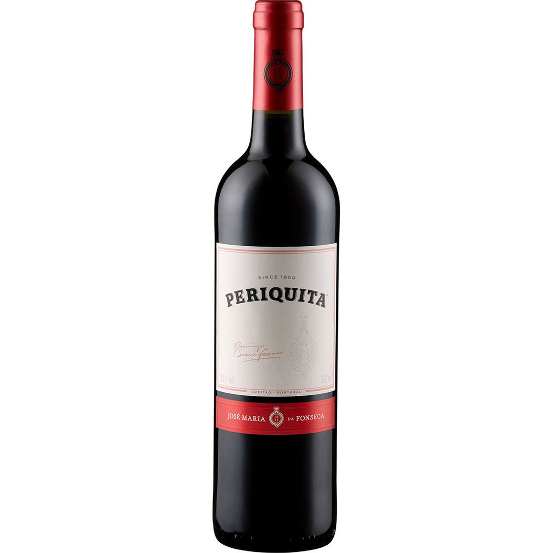2022 Periquita  VR José Maria da Fonseca Setúbal/Portugal 0,75 l