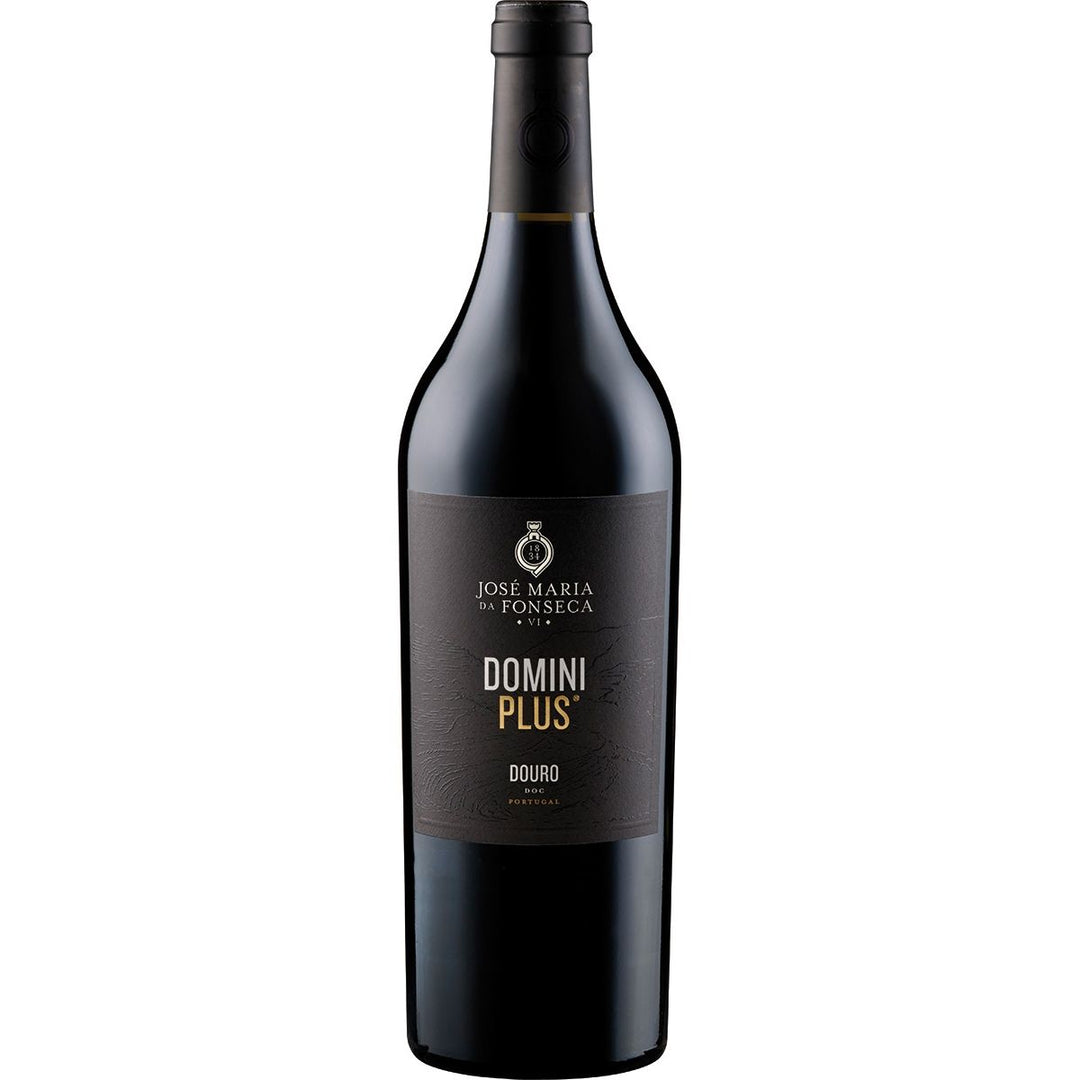 2015 Domini Plus DOC Jose Maria da Fonseca Douro/Portugal 0,75l