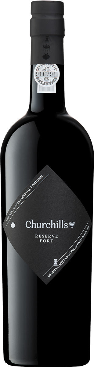 Reserve Port Churchill´s Douro/Portugal 0,75l