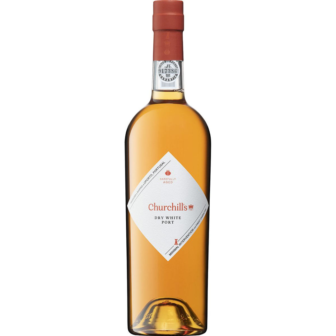 Churchill's Dry White Port Churchill's Douro/Portugal 0.75l