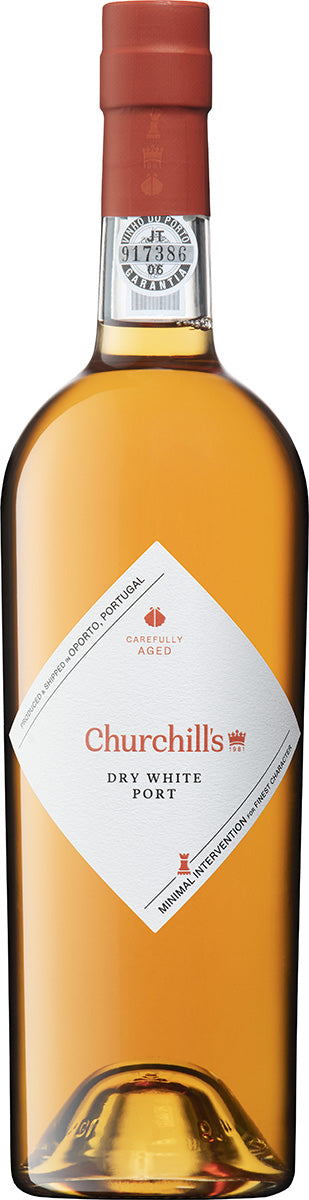 Churchill's Dry White Port Churchill´s Douro/Portugal 0,75l