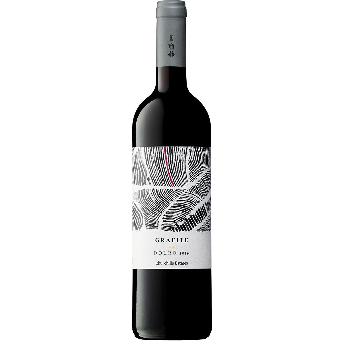 2020 Estates Grafite Douro Tinto DOC Churchill Graham Limitada Douro/Portugal 0.75 l