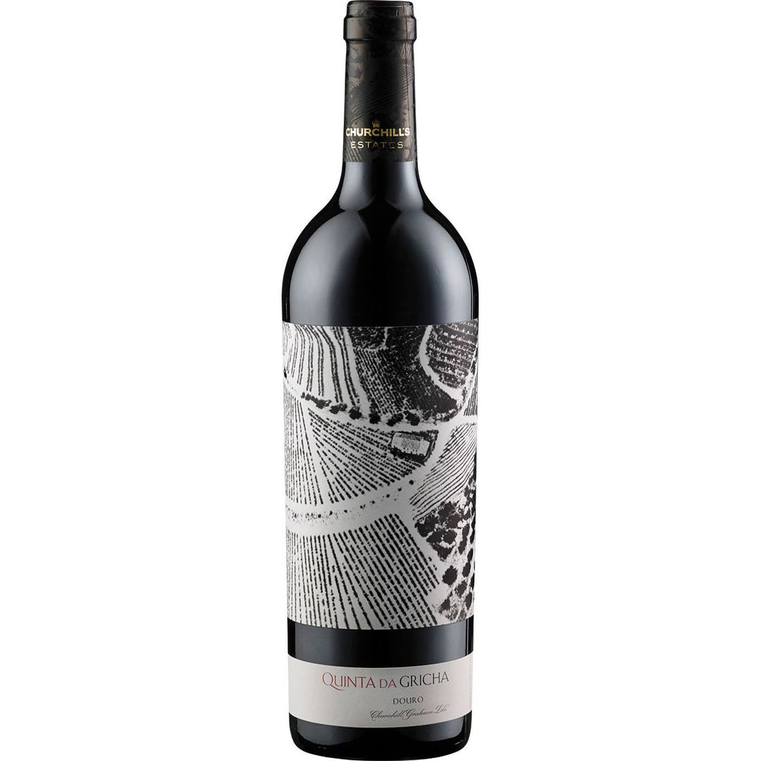 2014 Quinta da Gricha DOC Churchill Graham Limitada Douro/Portugal 0,75 l
