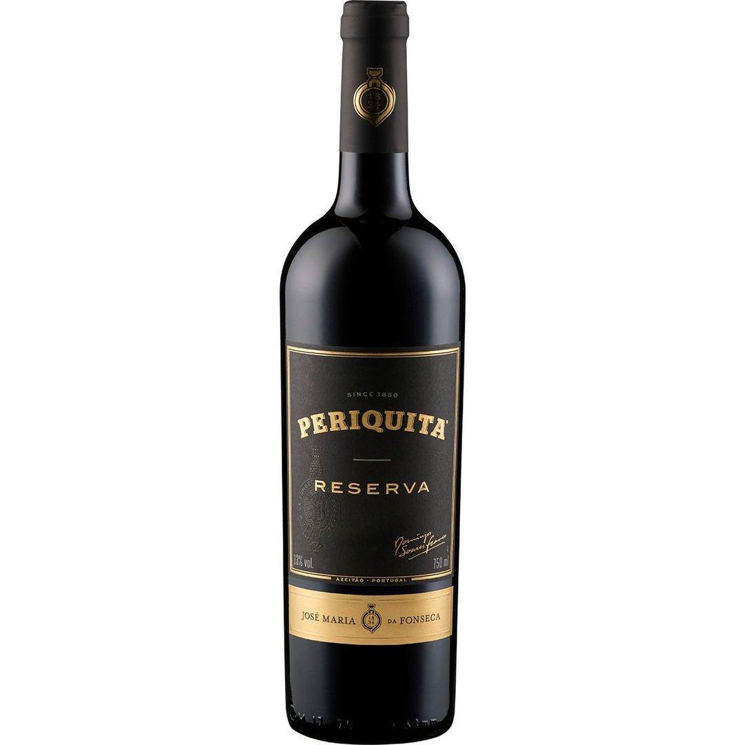 2021 Periquita Reserva  VR José Maria da Fonseca Setúbal/Portugal 0,75 l
