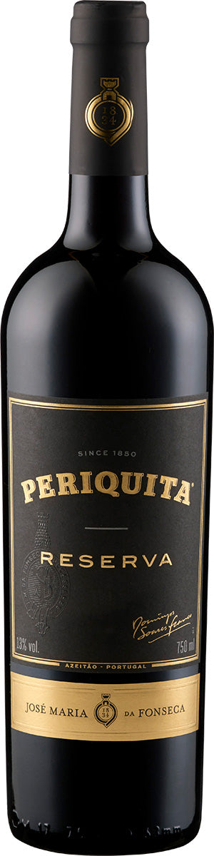 2021 Periquita Reserva  VR José Maria da Fonseca Setúbal/Portugal 0,75 l