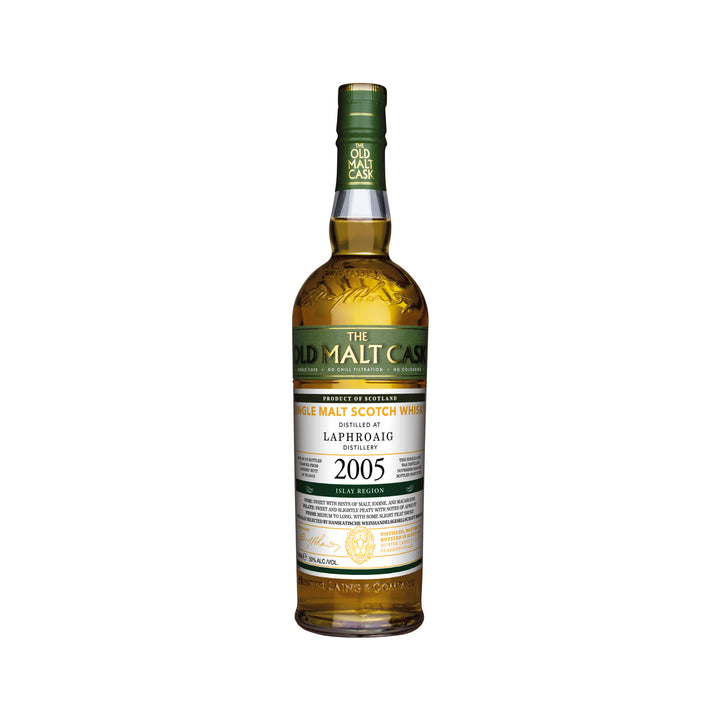 Laphroaig 2005, OMC, Hunter Laing &amp; Co. Ltd