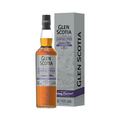 Springbank  Palo Cortado Campbeltown Set