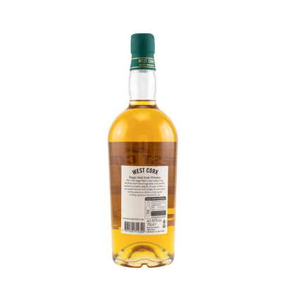 West Cork 16 Jahre Blended Irish Whiskey
