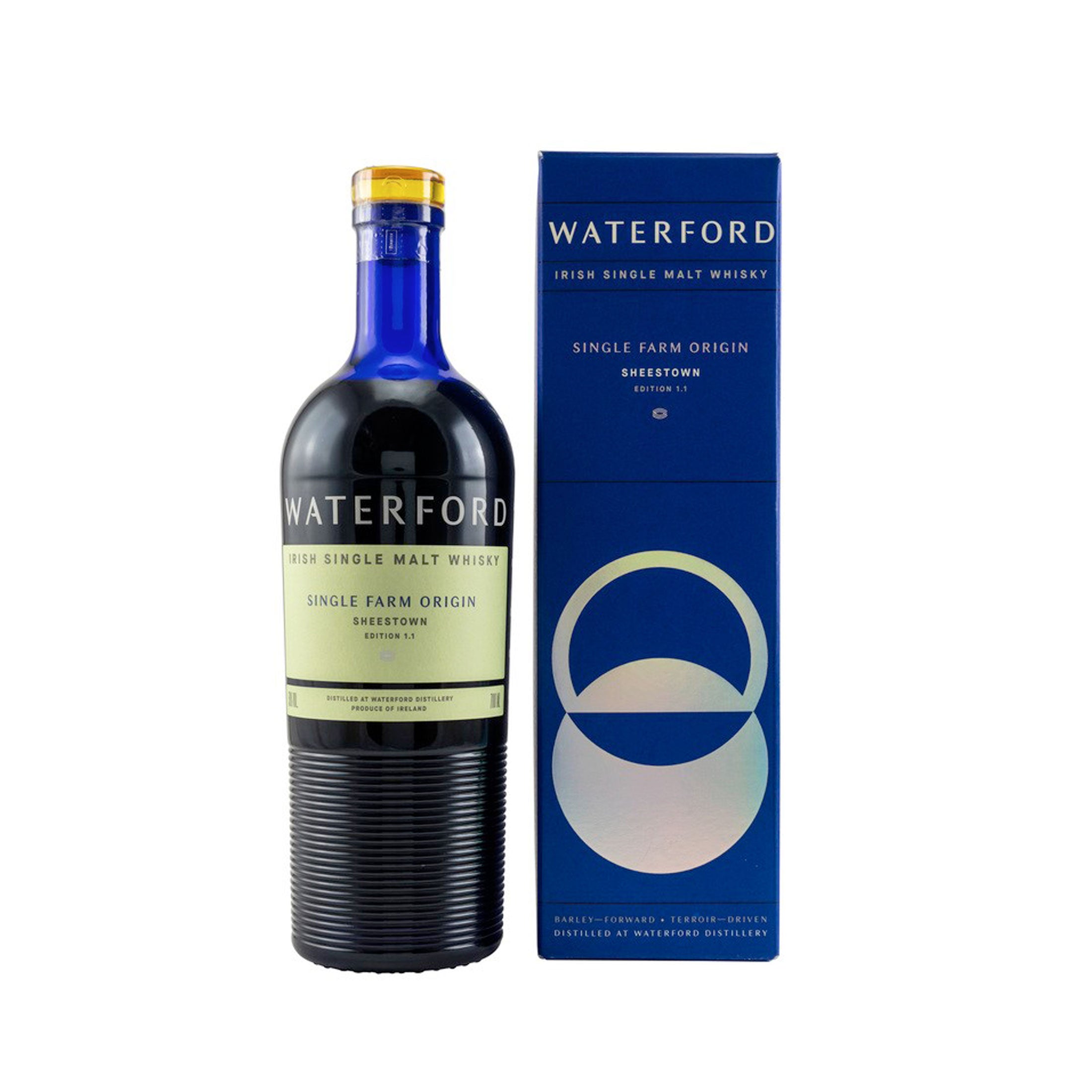 Waterford Single Farm Origin -Sheestown 1.1