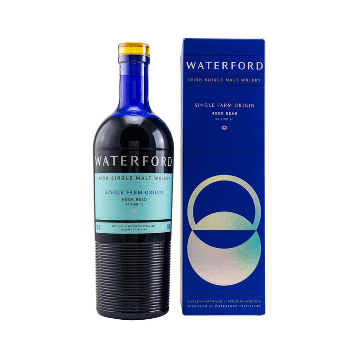 Waterford Single Farm Origin - Hook Head 1.1