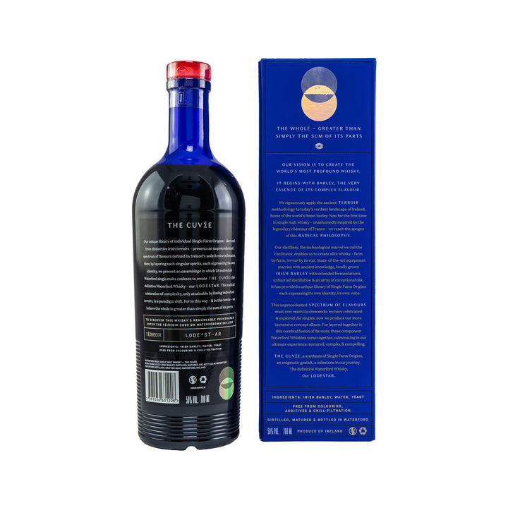 Waterford The Cuvee