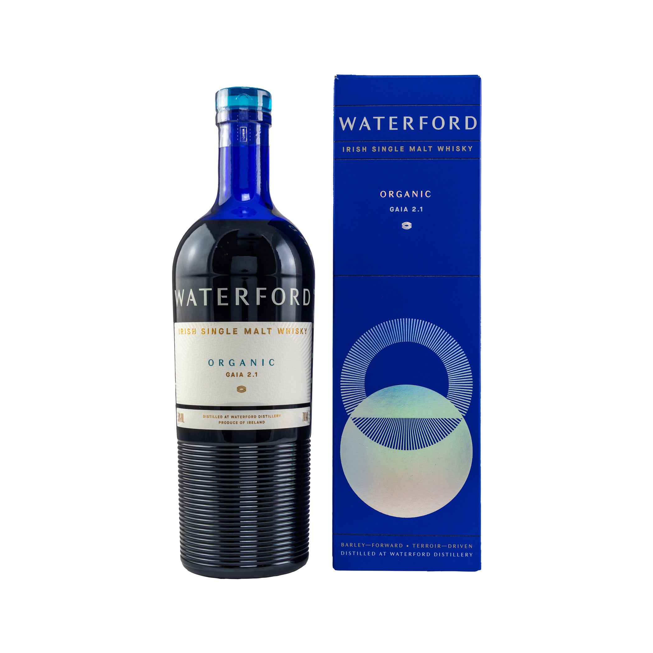 Waterford The Arcadian Organic: Gaia 2.1