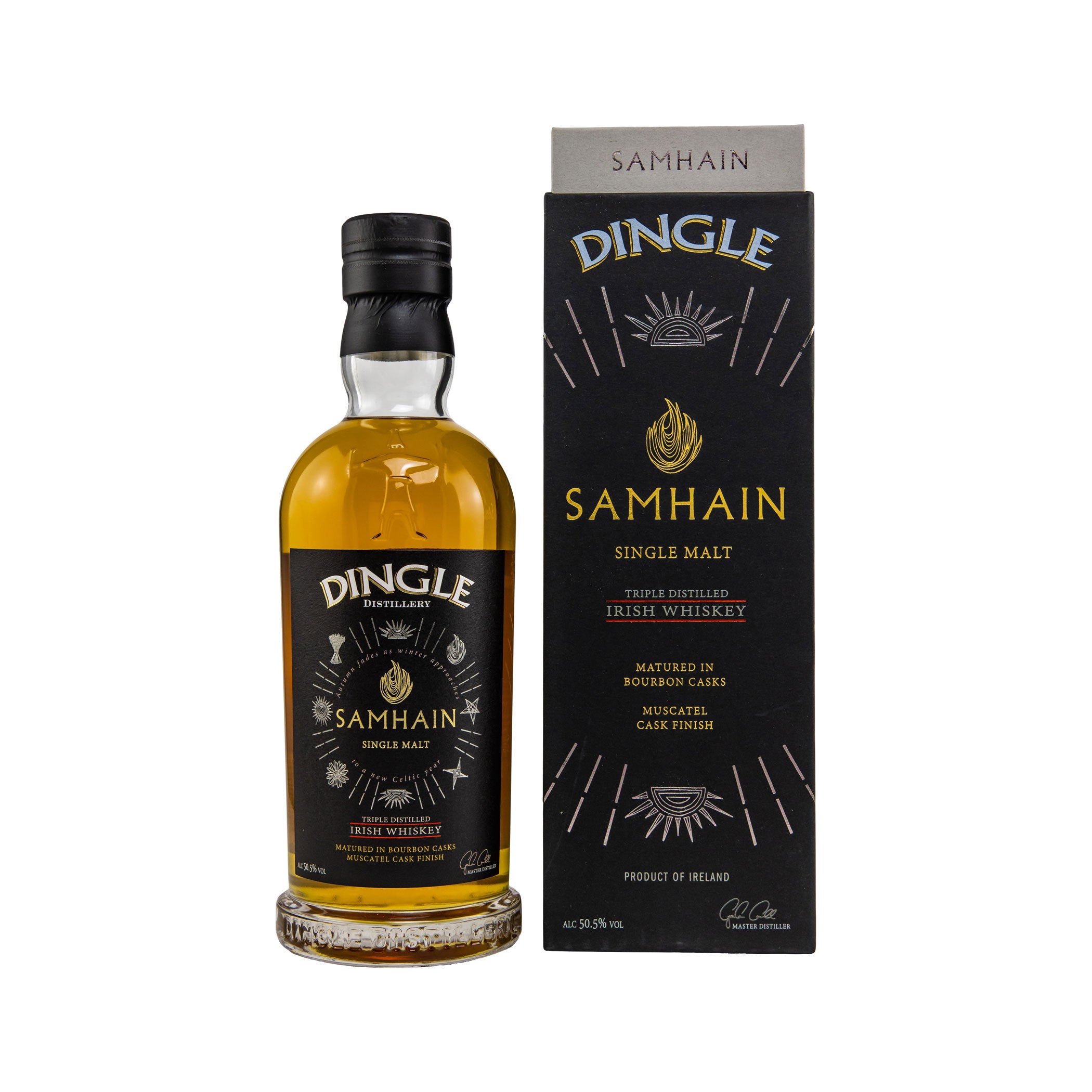 Dingle Samhain - Wheel of the Year Series