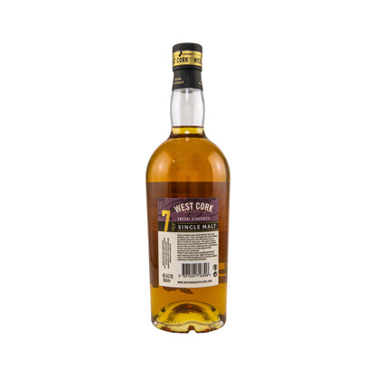 West Cork 7 Jahre Single Malt Whiskey