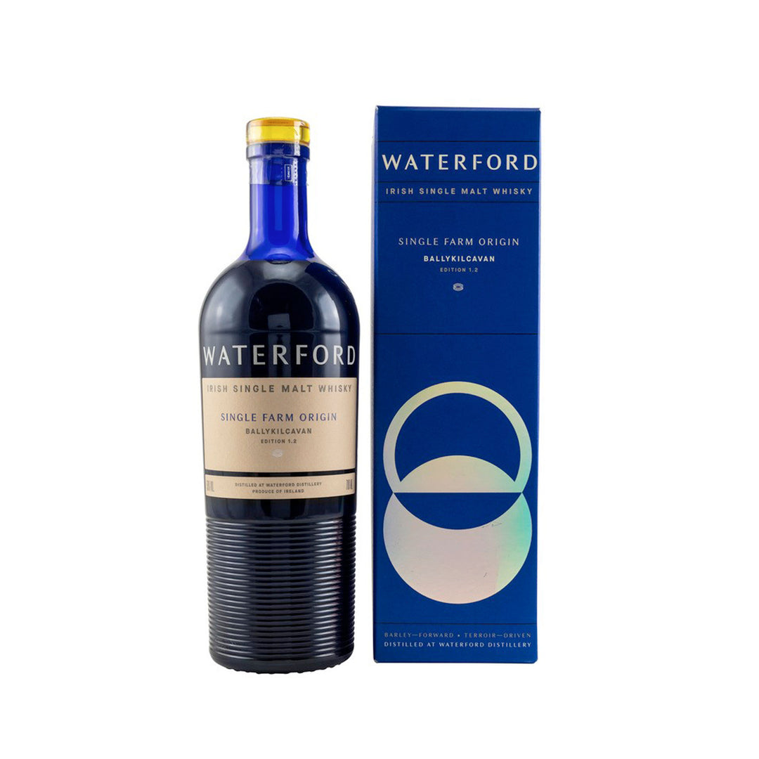 Waterford Single Farm Origin - Ballykilcavan 1.2