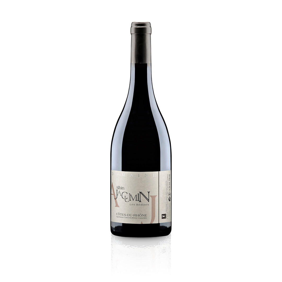 2021 Cotes du Rhone 'Les Bedines' – Frankreich