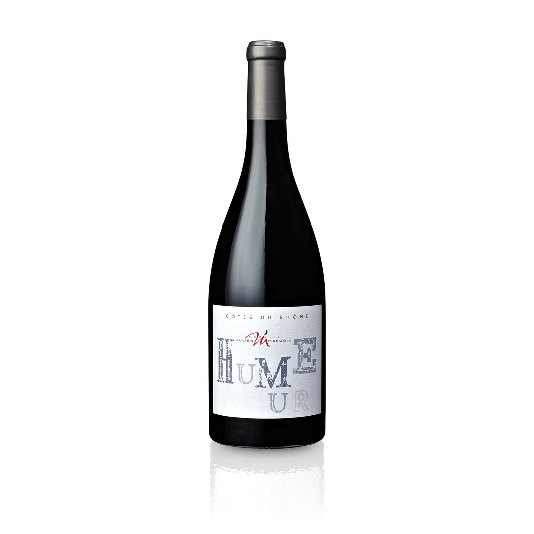 2016 Cotes du Rhone Humeur Rouge – France