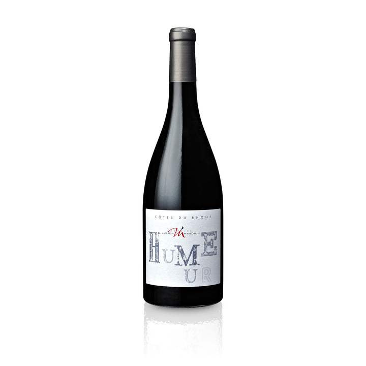 2016 Cotes du Rhone Humeur Rouge – Frankreich