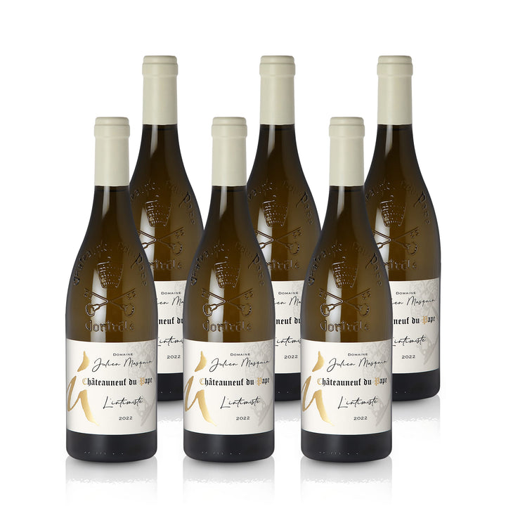 2022 Châteauneuf-du-Pape Blanc L´Intimiste