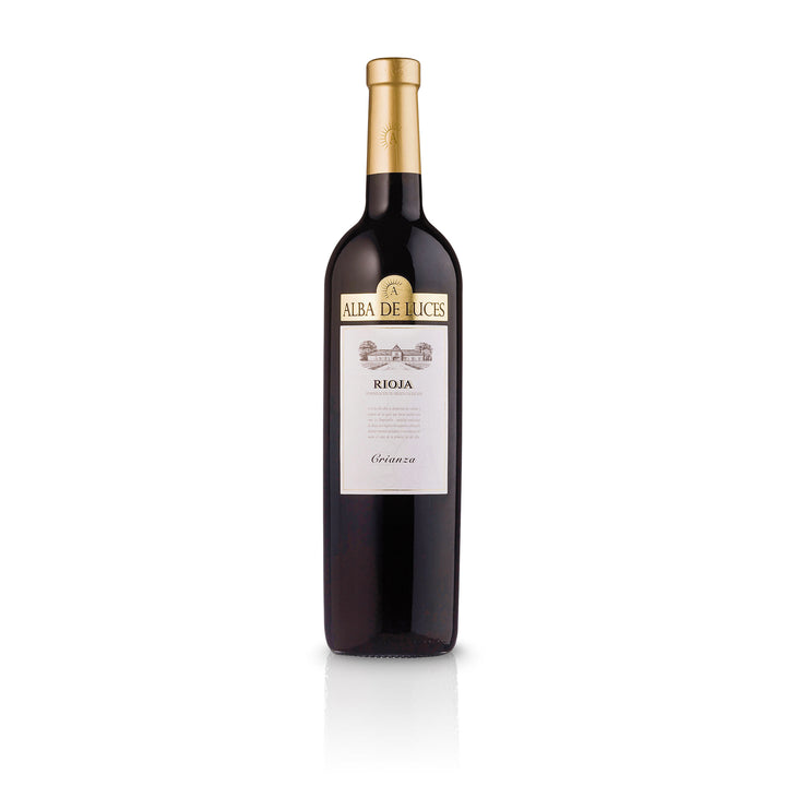 2014 Alba de Luces – Crianza DO Rioja