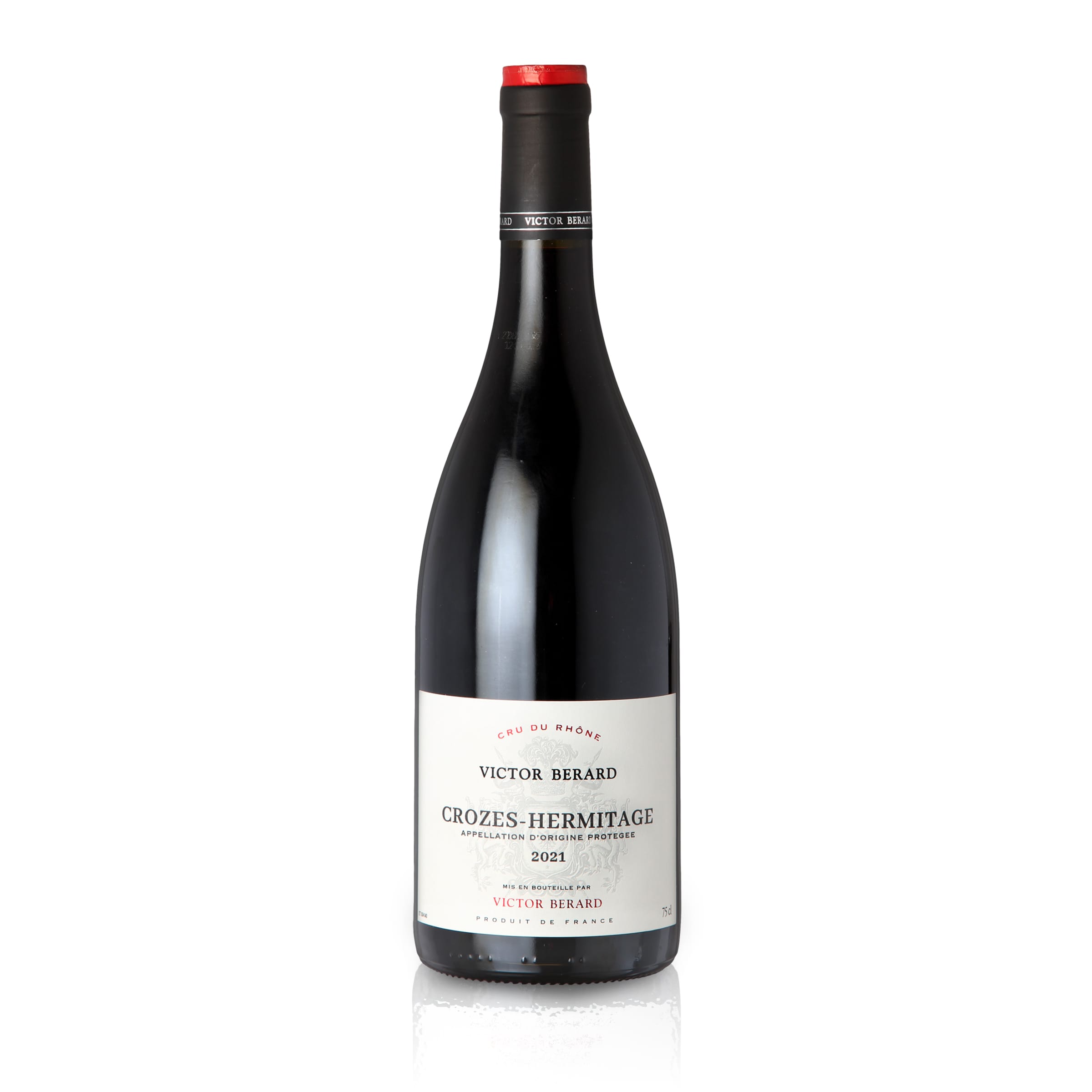2021 Berard Pere et Fils Crozes-Hermitage - Frankreich