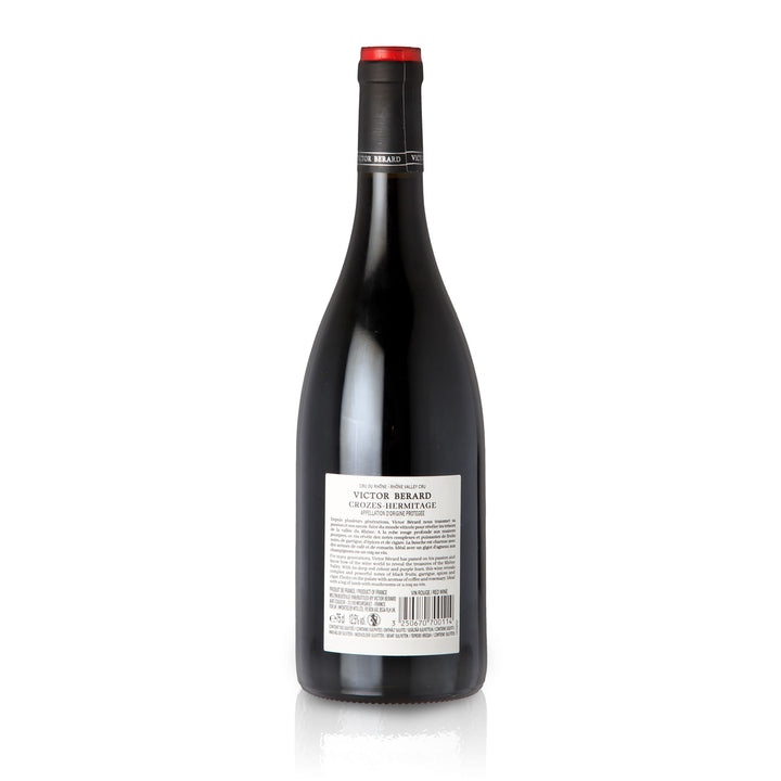 2021 Berard Pere et Fils Crozes-Hermitage – Frankreich