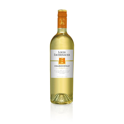 2016 Louis Eschenauer - Chardonnay - IGP Pays d'Oc