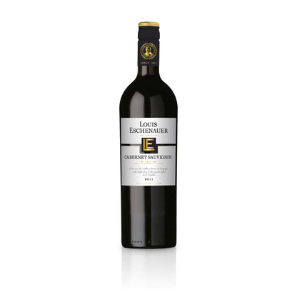 2016 Louis Eschenauer - Cabernet Sauvignon, trocken - IGP Pays d'Oc