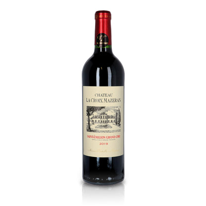 Feinste Weine - 88-92 Pts-Bordeaux Weinselektion - 6 ausgezeichnete Rotweine - 88 Punkte und mehr
