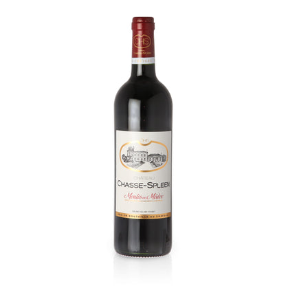 2022 Château Chasse Spleen - Moulis - Dry Red Wine