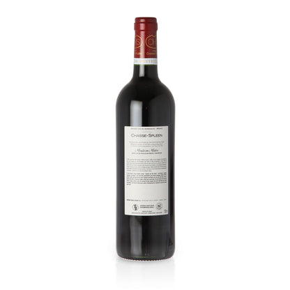 2022 Château Chasse Spleen - Moulis - Dry Red Wine