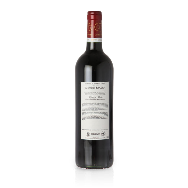 2022 Château Chasse Spleen – Moulis – trocken