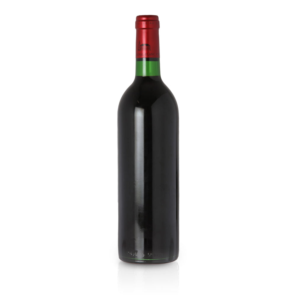 1982 Château Cheval Blanc, Saint-Émilion Grand Cru, trocken
