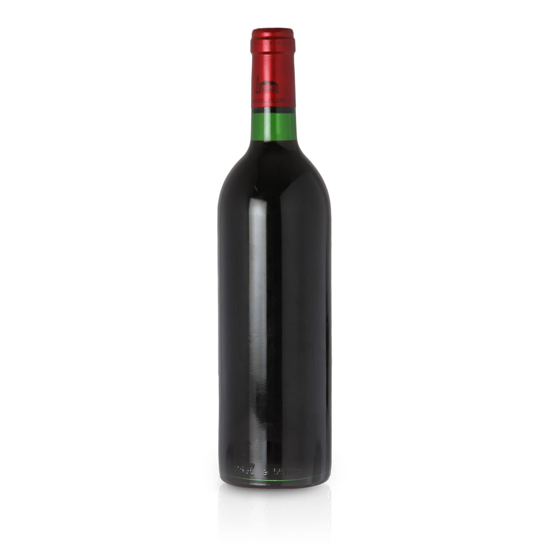 1982 Château Cheval Blanc, Saint-Émilion Grand Cru, trocken