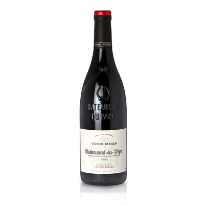 2022 Victor Berard Chateauneuf-du-Pape - Frankreich
