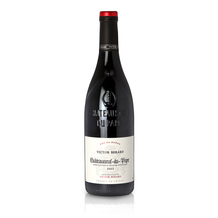 2018 Victor Bérard Châteauneuf du Pape AOP