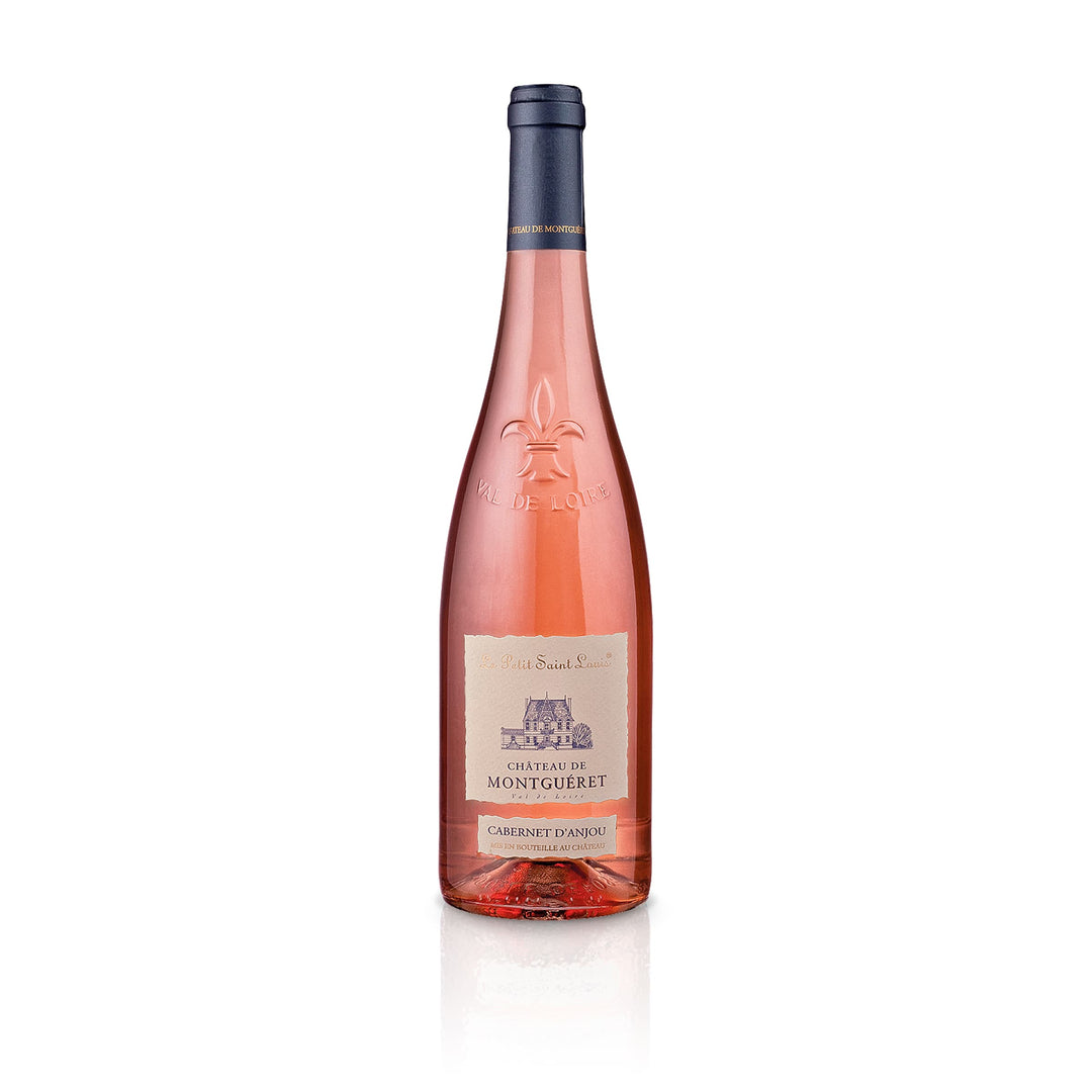 2020 Cabernet D'Anjou Rosé AOC