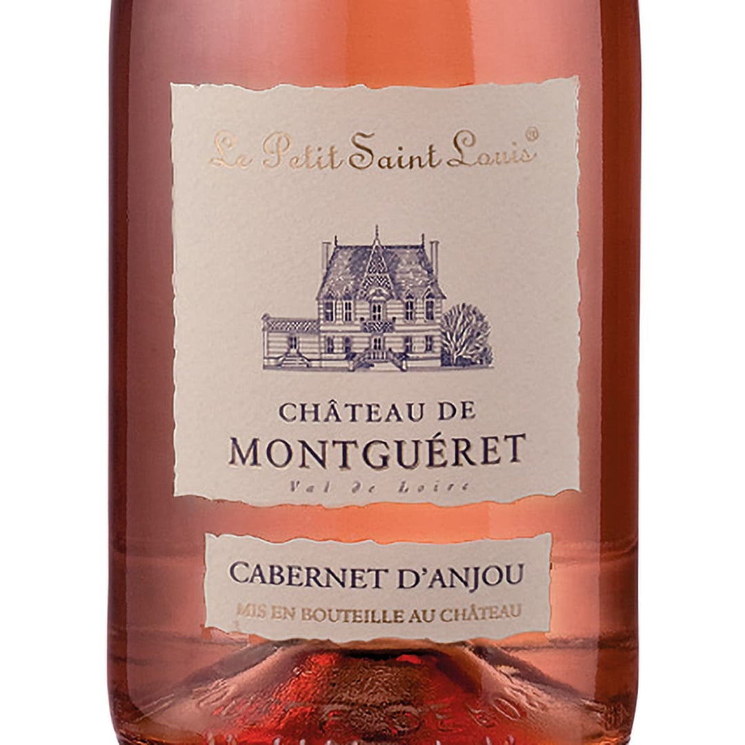 2020 Cabernet D'Anjou Rosé AOC