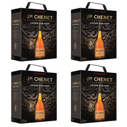JP. Chenet Brandy GRANDE NOBLESSE - Bag-in-Box 2L
