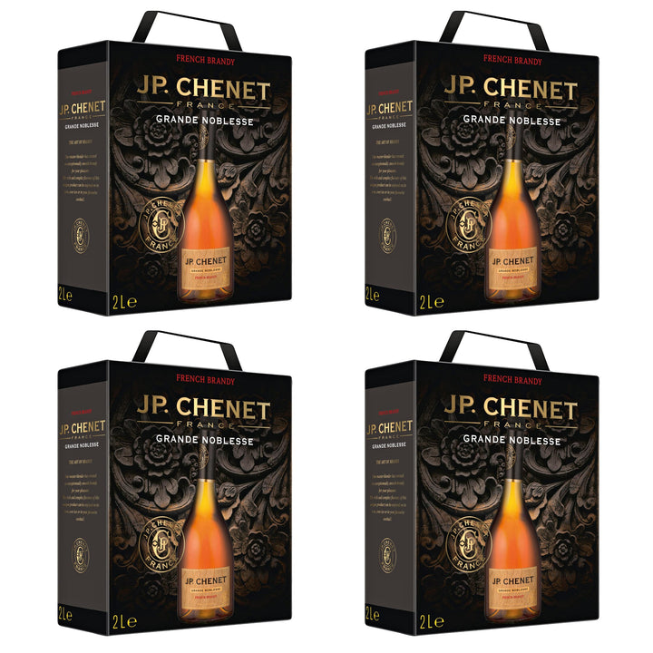 JP. Chenet Brandy GRANDE NOBLESSE - Bag-in-Box 2L