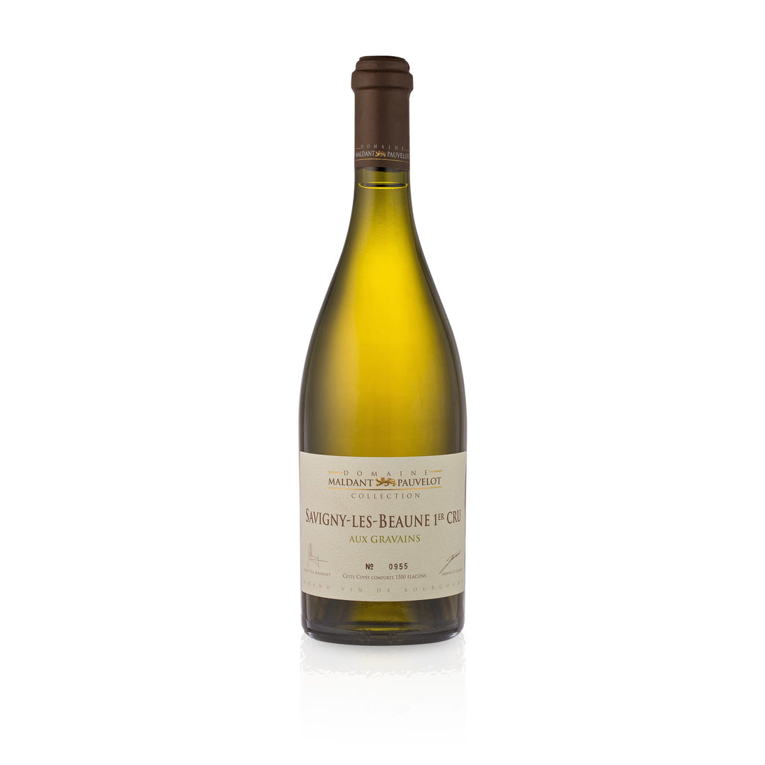 2017 Collection Savigny les Beaune 1er Cru Aux Gravains Chardonnay