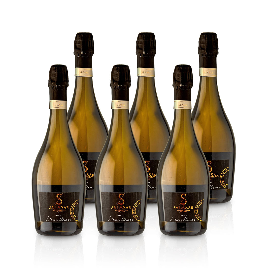 SALASAR L'Excellence - Maison Salasar