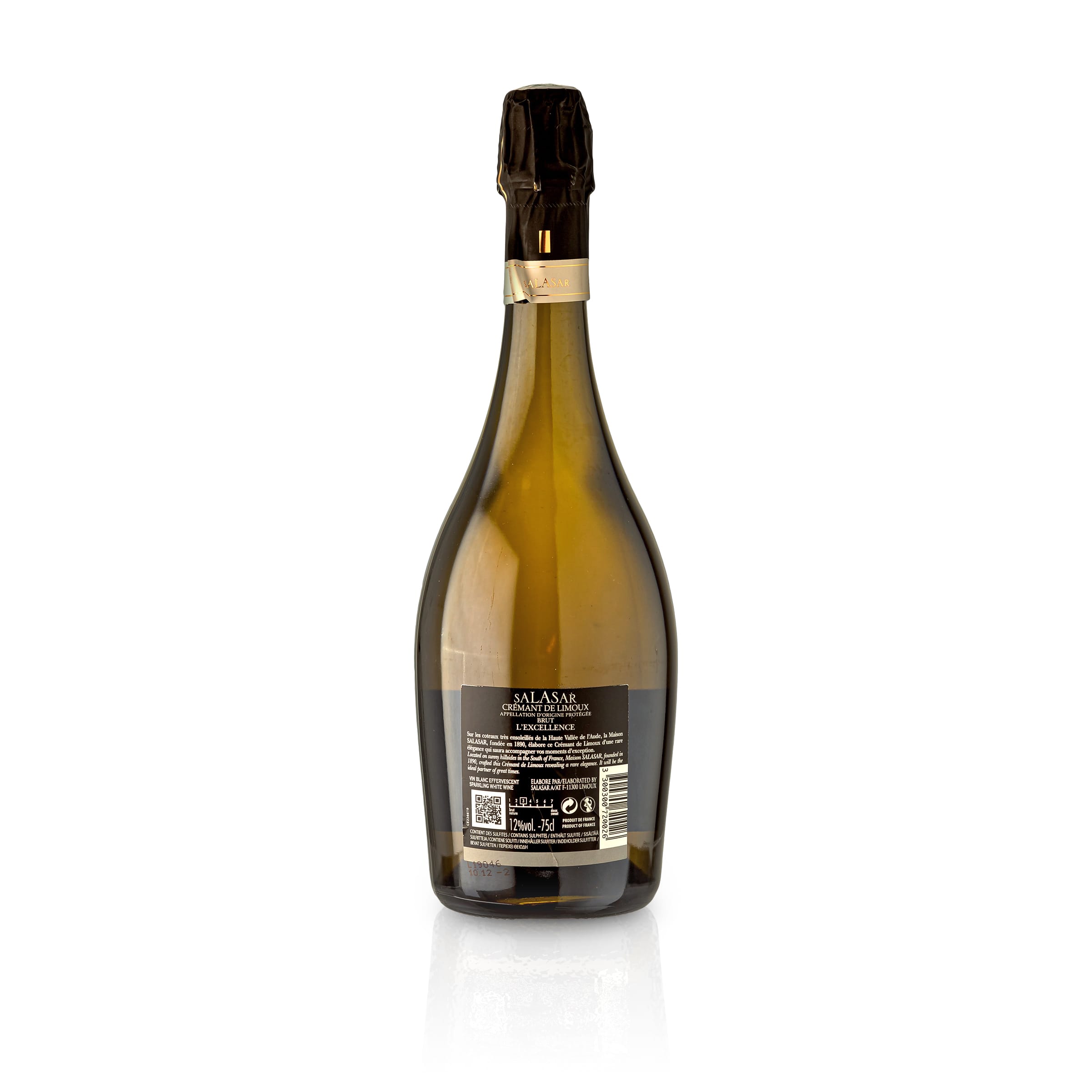 SALASAR The Excellence - Maison Salasar