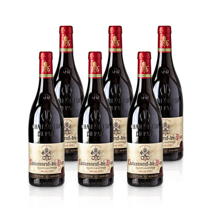 2018 Victor Bérard Châteauneuf du Pape AOP