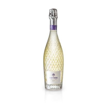 La Rouvière BLANC BRUT Schaumwein