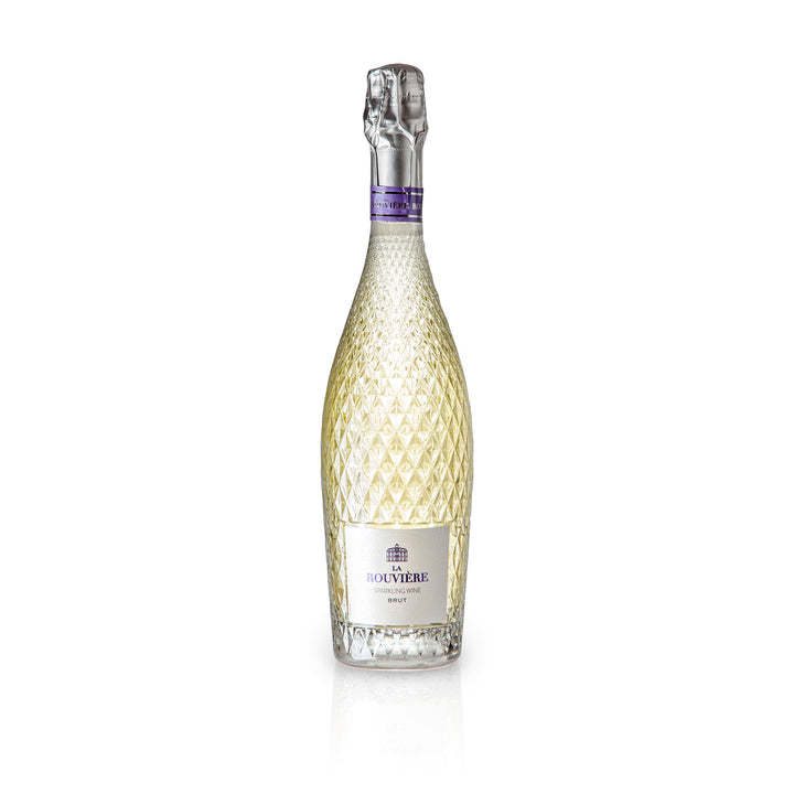La Rouvière BLANC BRUT Schaumwein
