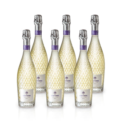 La Rouvière BLANC BRUT Schaumwein