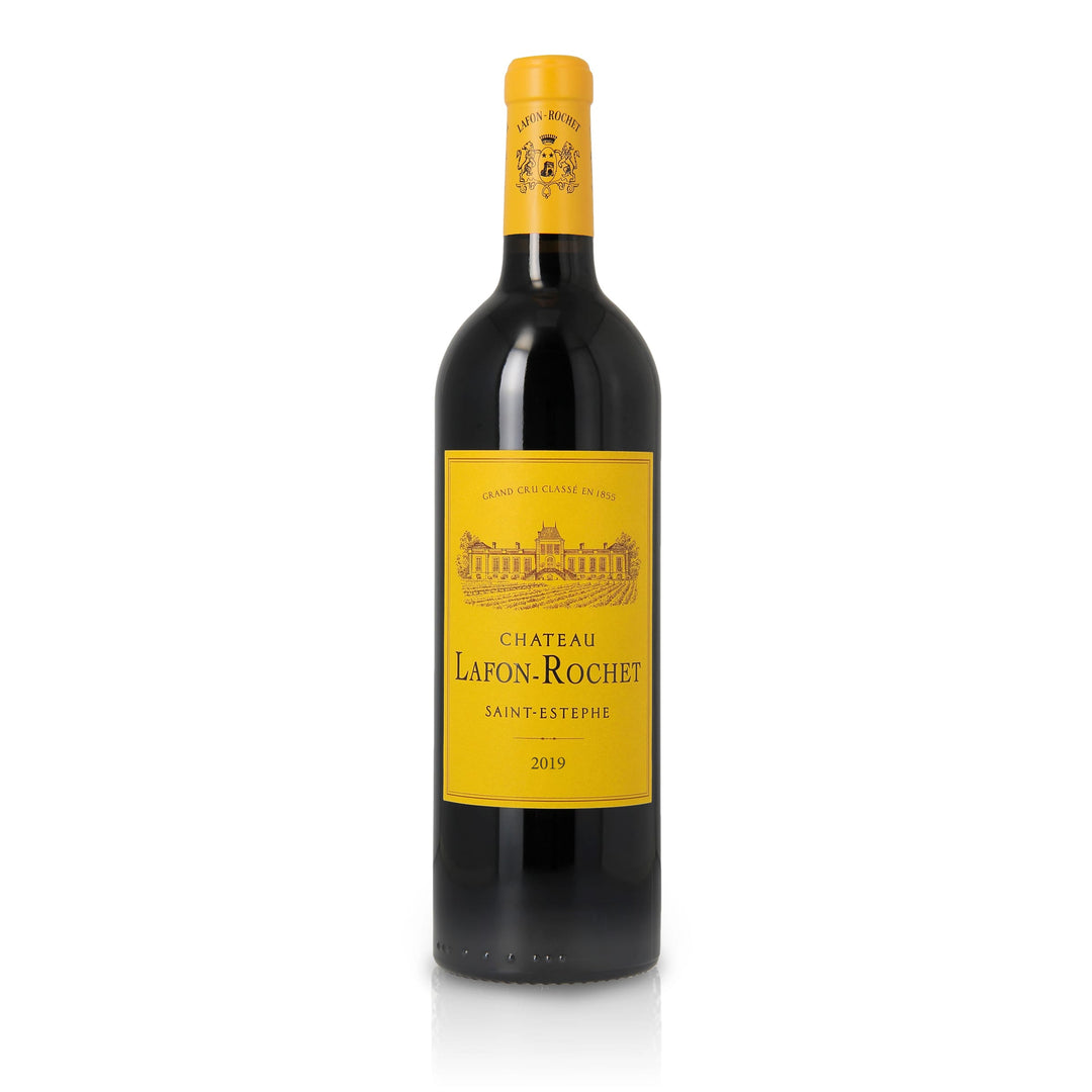2019 Chateau Lafon-Rochet – Frankreich