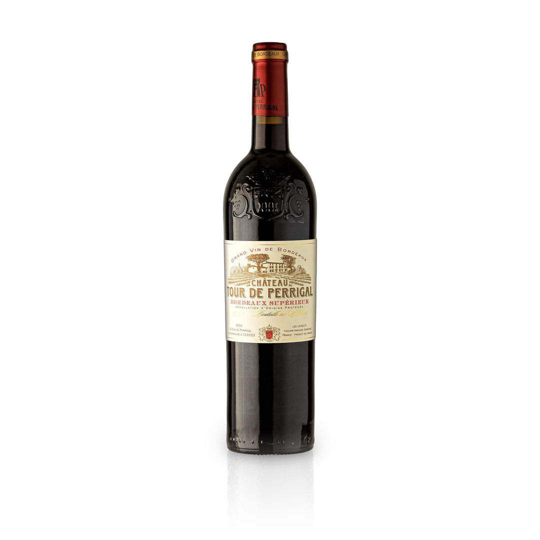 2021 Chateau Tour de Perrigal - France